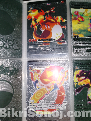 Pokemon cards for sale . Epic collection